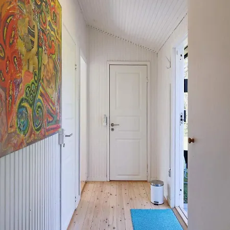 Appealing Holiday In Hovedstaden With Terrace Holiday home *