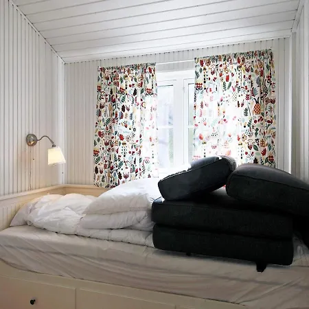 Appealing Holiday In Hovedstaden With Terrace