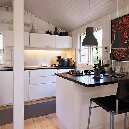 Appealing Holiday In Hovedstaden With Terrace