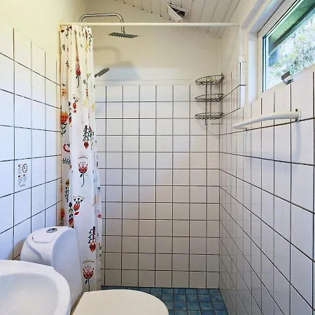 Holiday home Appealing Holiday In Hovedstaden With Terrace