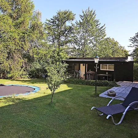 Appealing Holiday In Hovedstaden With Terrace